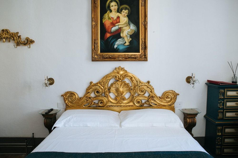 Charming vacation in Follonica Room and suites 