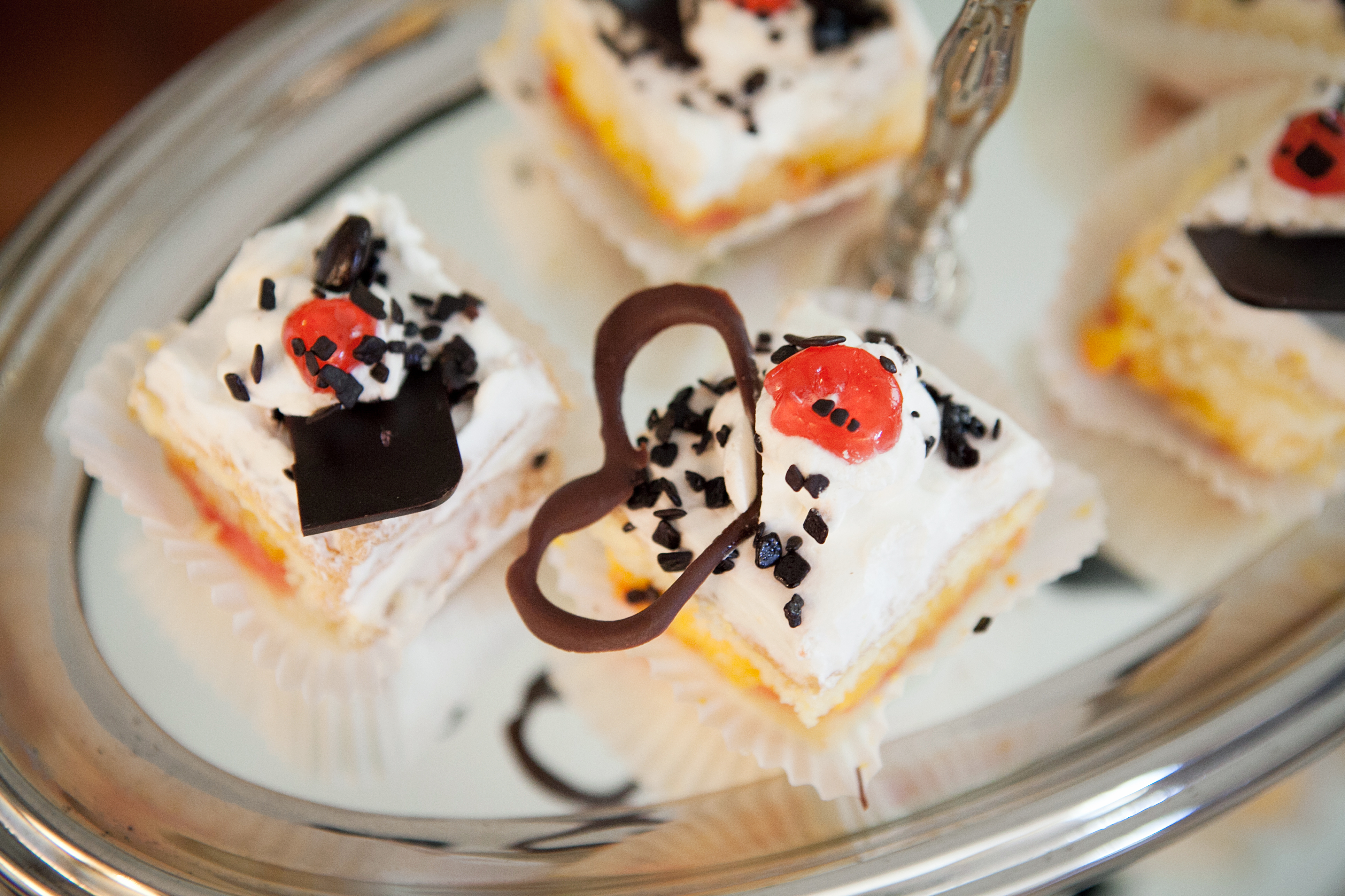 Valentine's day gatway in tuscany