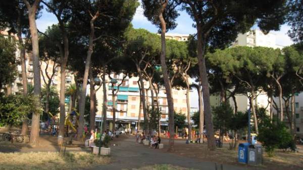 Charming appartamenti a Follonica
