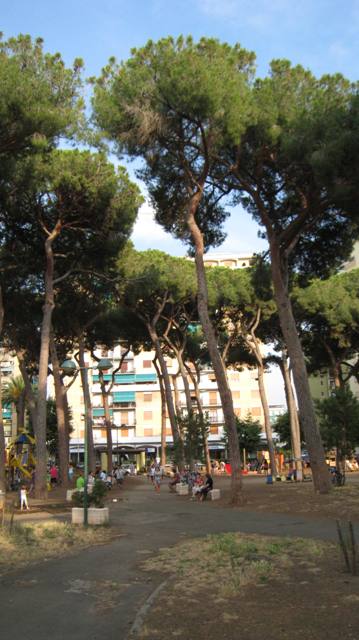 Follonica appartamenti