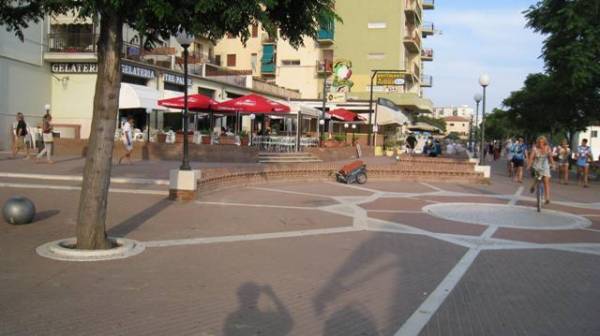 Follonica appartamenti mare