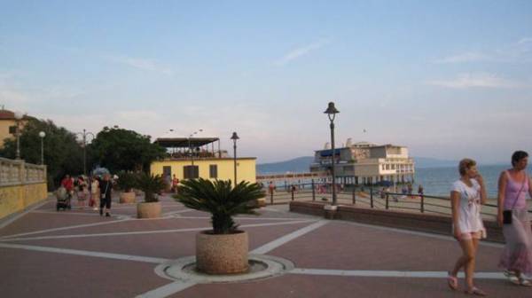 appartamenti di charme vicino isola d´Elba