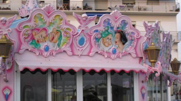 appartamenti di classe in Toscana