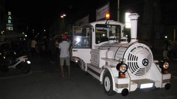 Vacanza per bambini in Toscana
