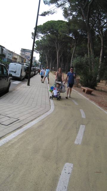 Appartamento di lusso vicino a Punta Ala