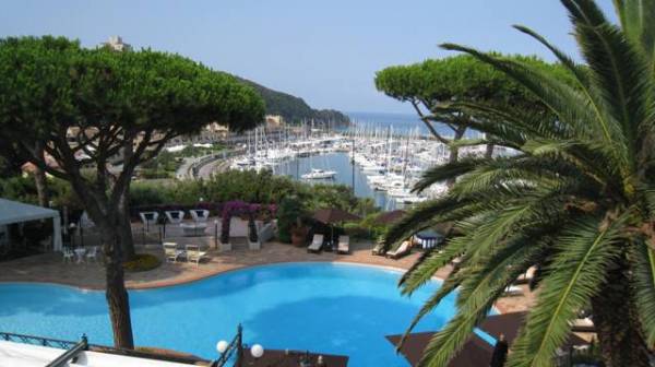 Vacanza in barca a vela in maremma