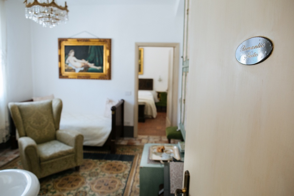 luxury vacation in follonica ancient dwelling hotel