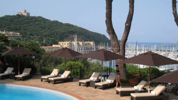 Hotel per soli adulti in Toscana